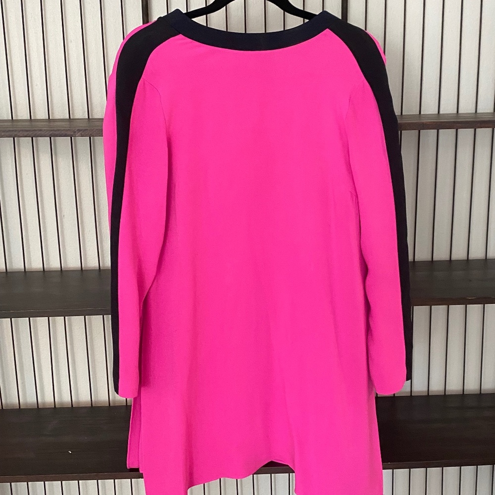 ALC Silk Dress